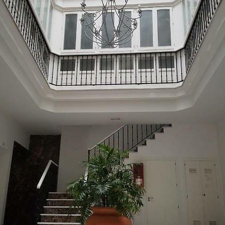 Villa Canovas Cadiz Exterior photo